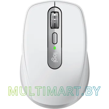 Мышь Logitech MX Anywhere 3 for Mac (белый)